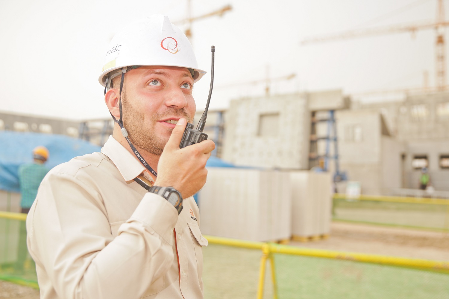 Dicas para garantir a segurança no canteiro de obras