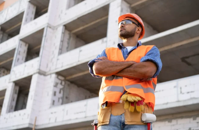 Fases do canteiro de obras: como a tecnologia pode transformar cada etapa