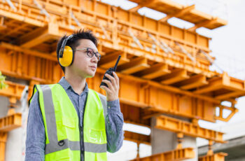 Auditoria de obras: garantindo qualidade e eficiência na construção civil