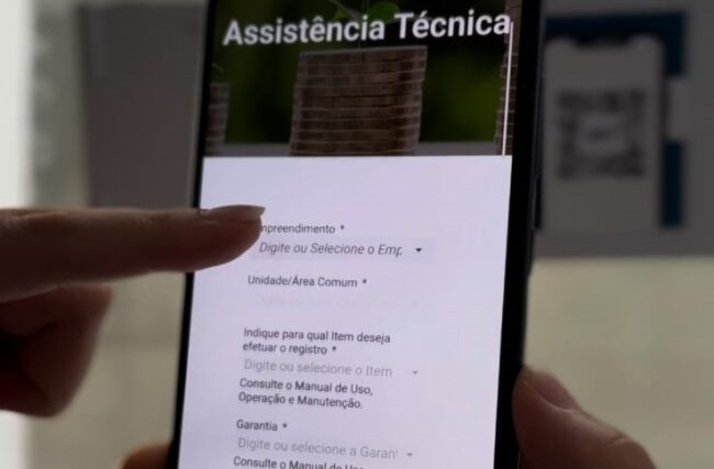 Assistência técnica otimizada: Wanderley Construções adquire integração da Facilitat e Mobuss Construção